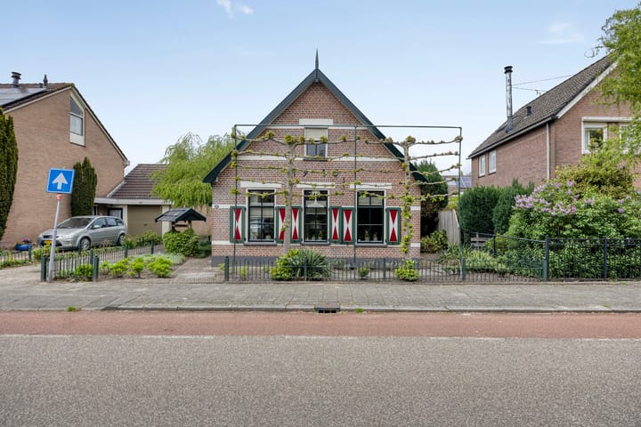 Foto 31 van Vosbergerweg 25