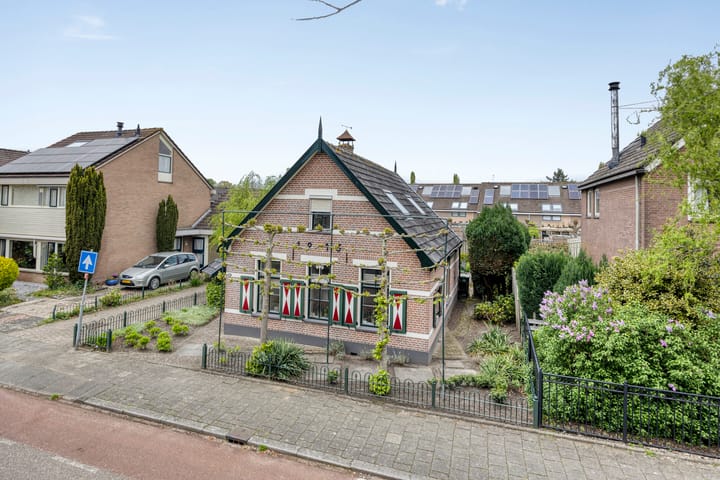 Foto 32 van Vosbergerweg 25