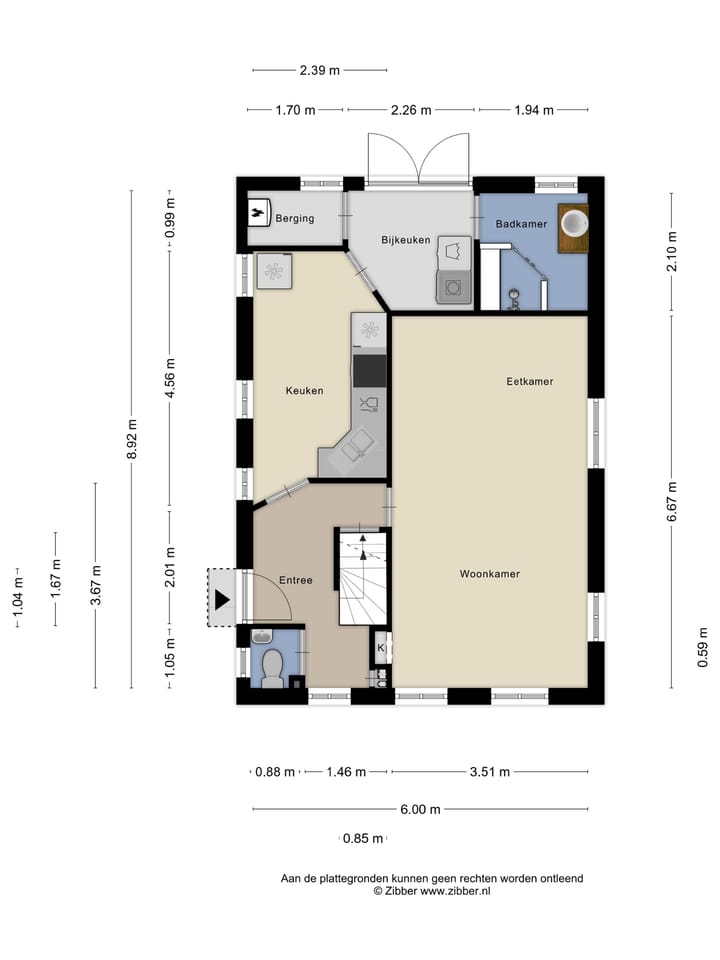 Foto 35 van Vosbergerweg 25