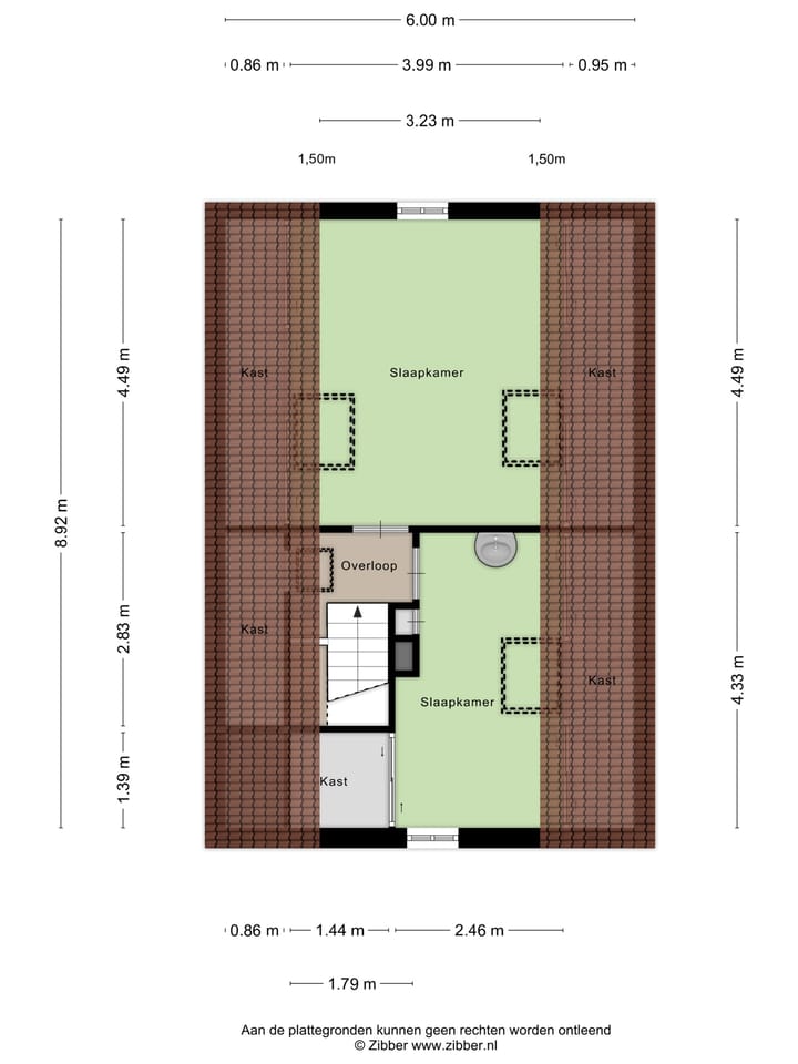 Foto 36 van Vosbergerweg 25
