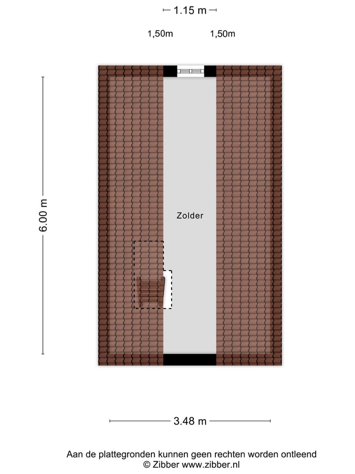 Foto 39 van Vosbergerweg 25