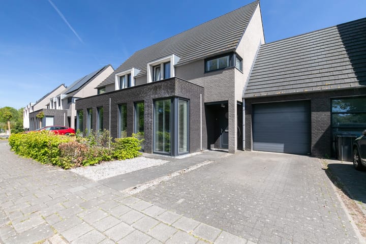 Foto 1 van De Lage Braken 8