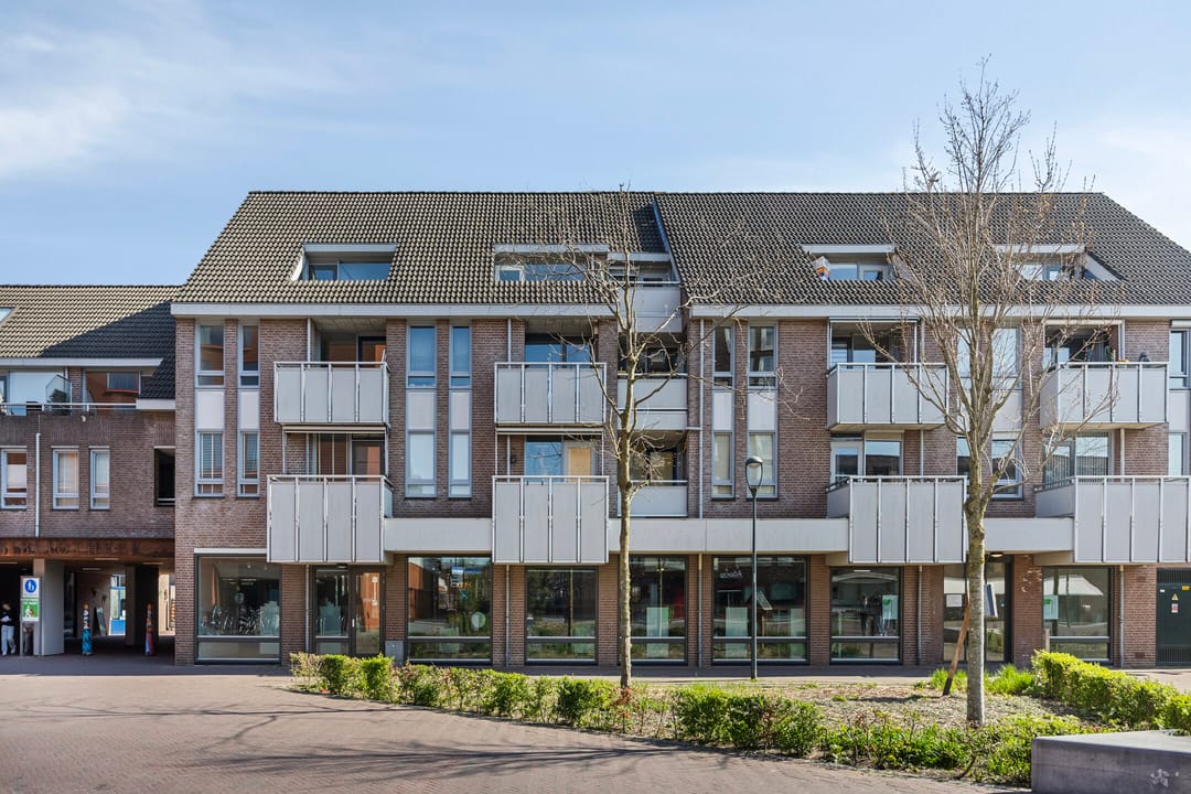 Foto 1 van De Gouden Leeuw 89