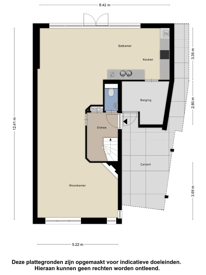 Foto 18 van Den Hof 29