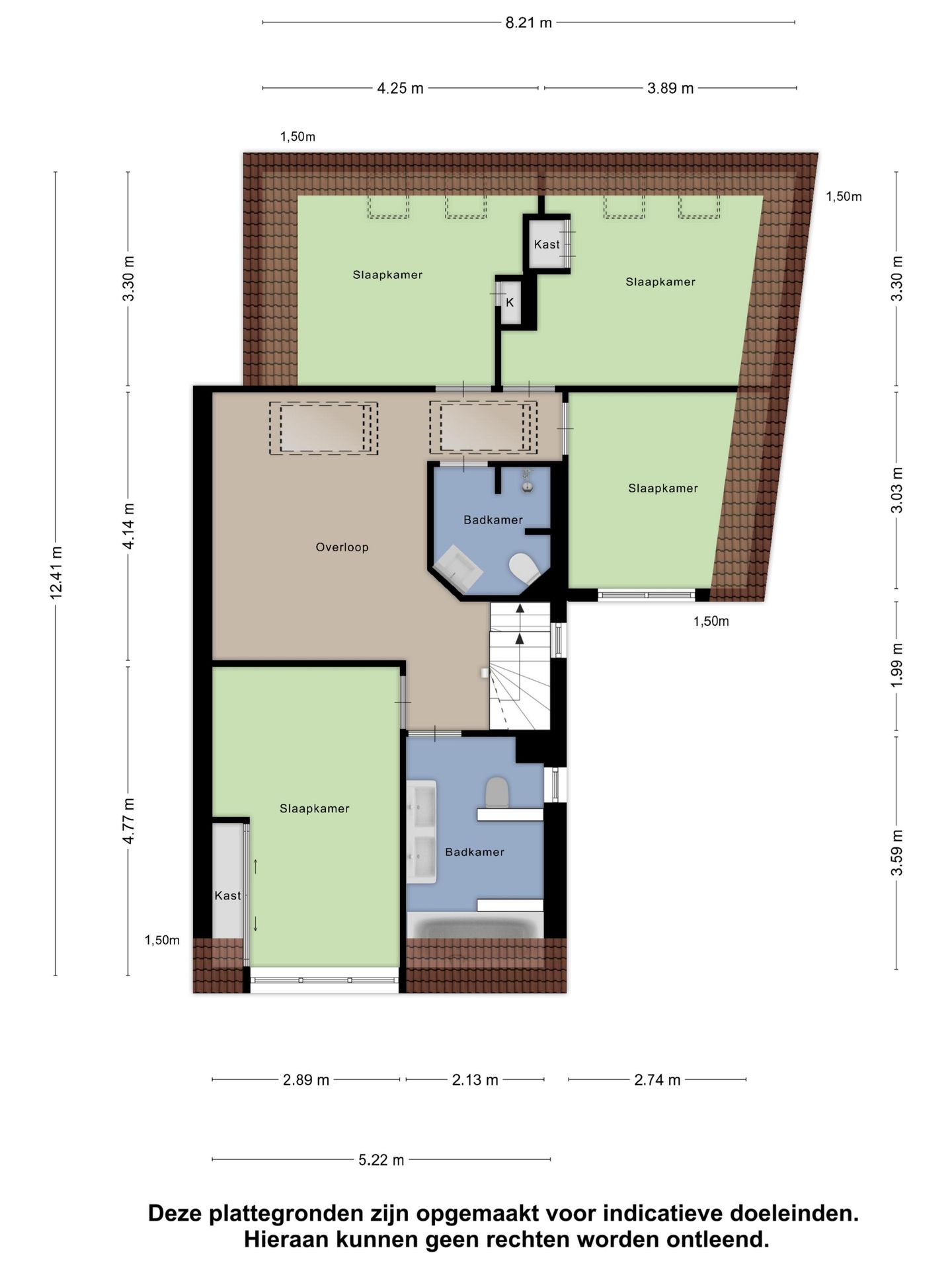 Foto 19 van Den Hof 29