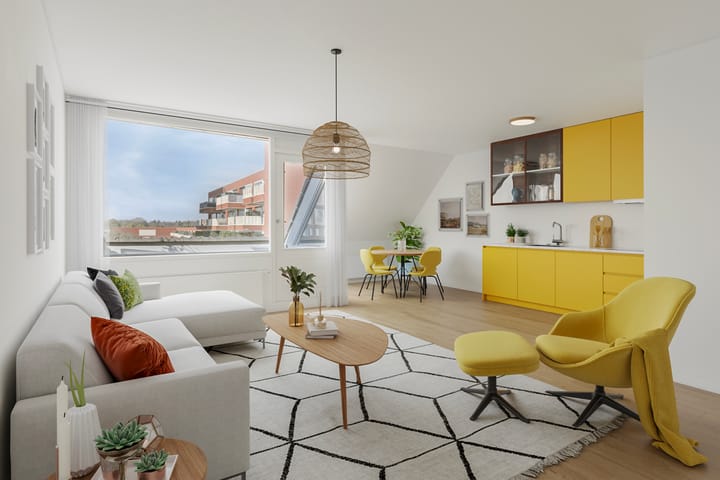 Foto 3 van De Gouden Leeuw 89