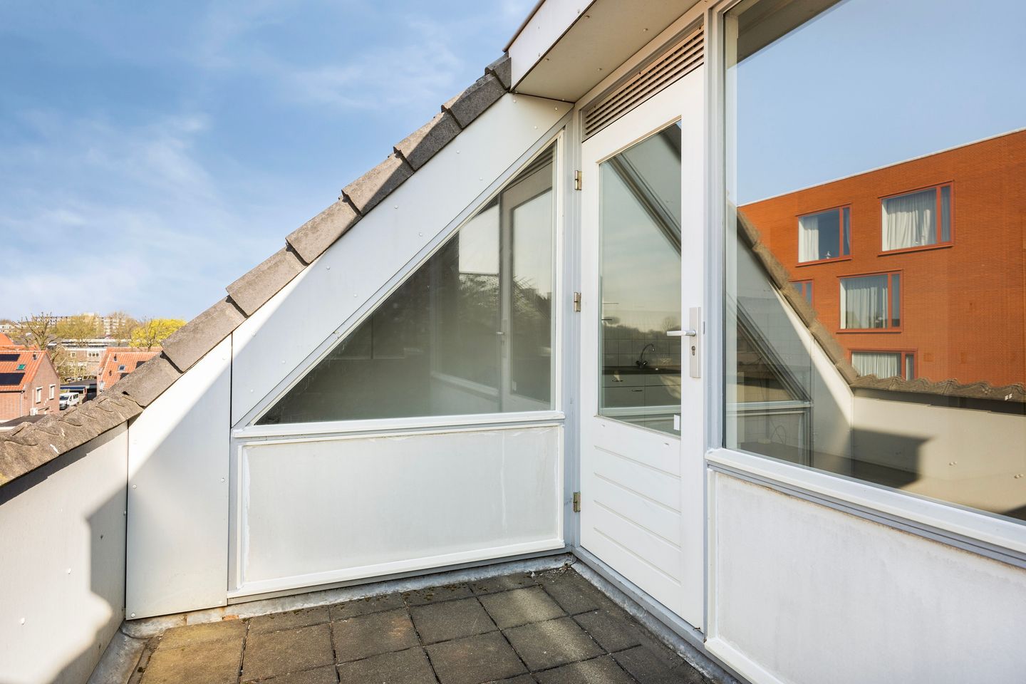 Foto 5 van De Gouden Leeuw 89