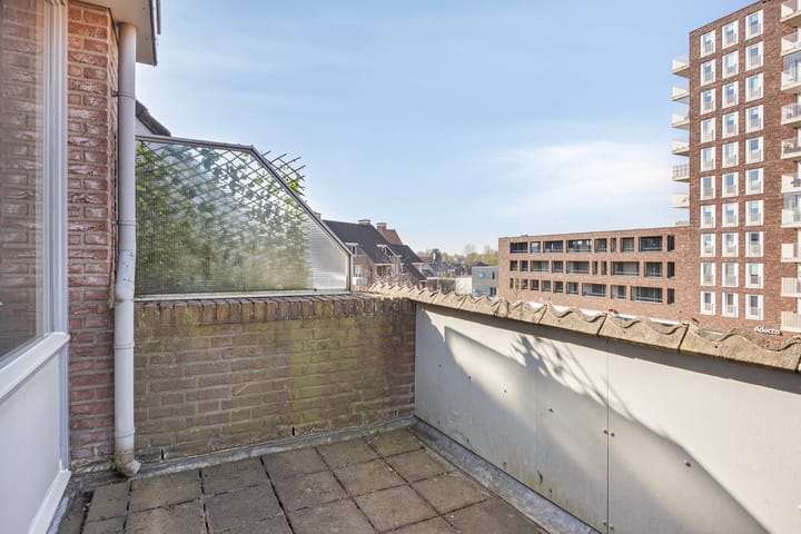 Foto 6 van De Gouden Leeuw 89