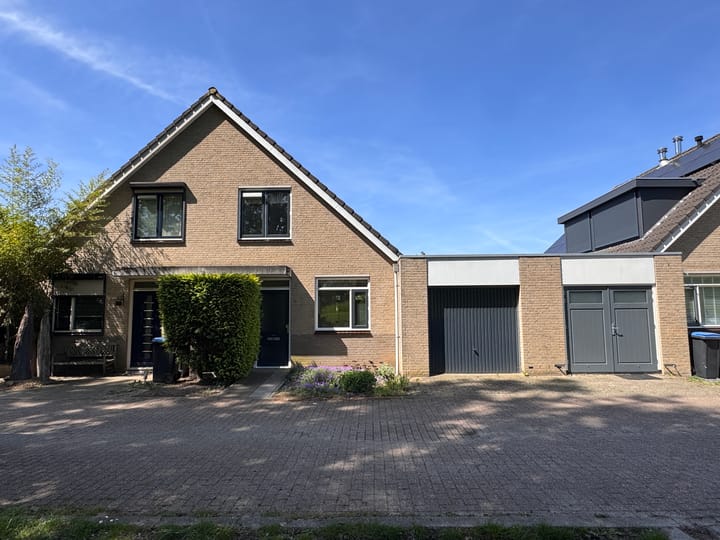 Foto 1 van Alkmenegaard 42