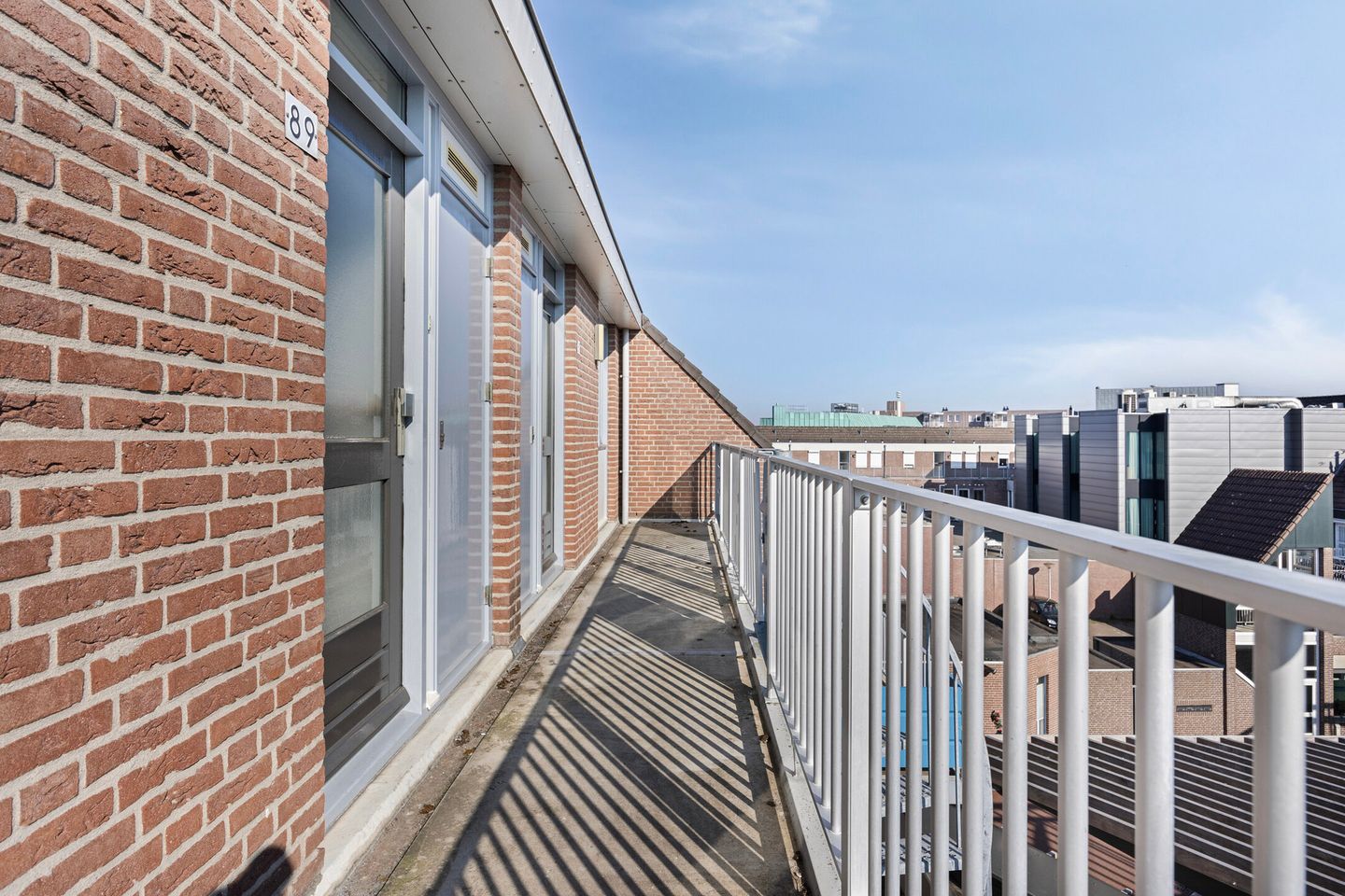 Foto 20 van De Gouden Leeuw 89