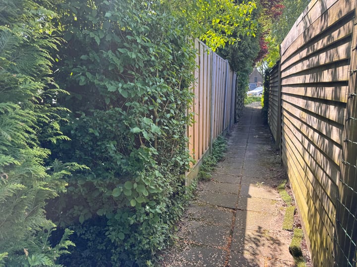 Foto 3 van Alkmenegaard 42