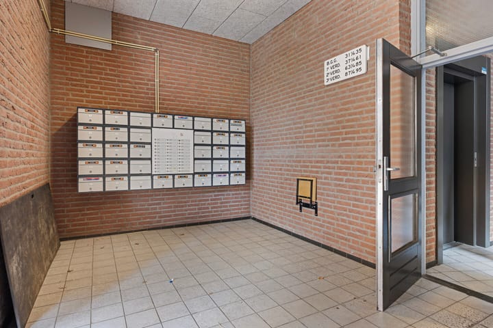 Foto 21 van De Gouden Leeuw 89