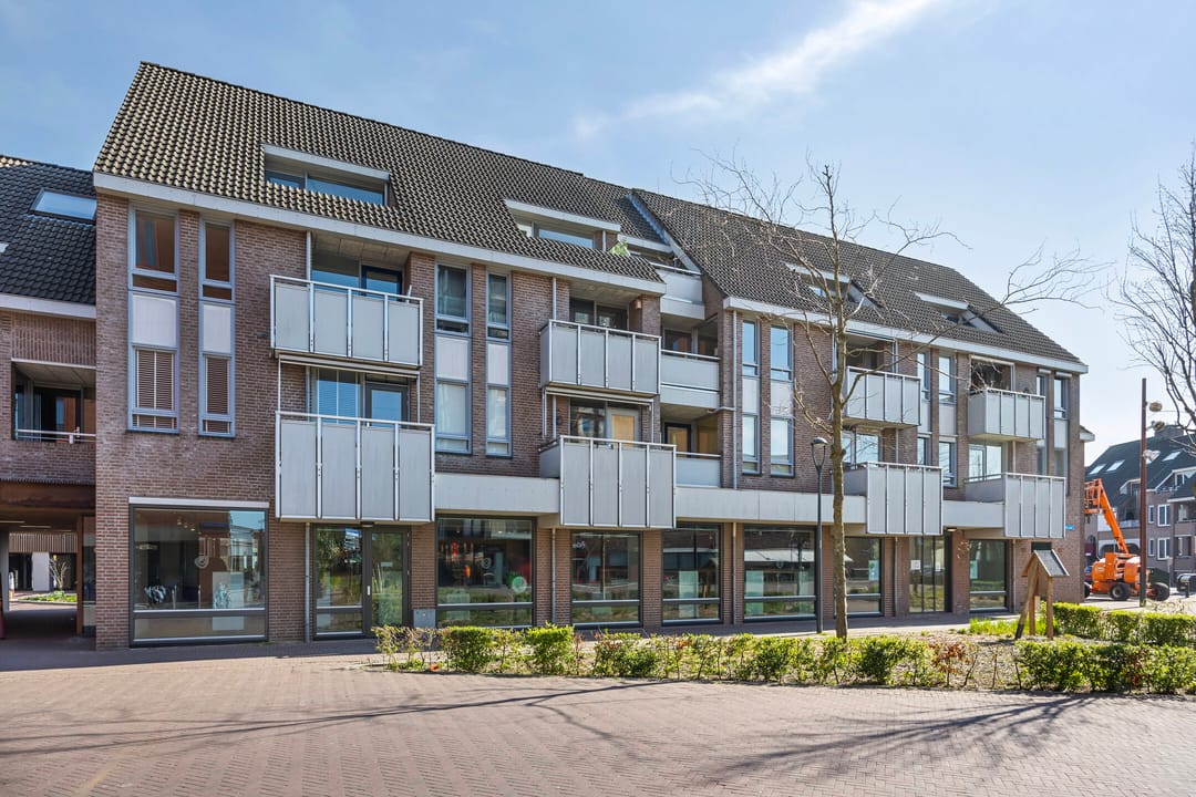 Foto 23 van De Gouden Leeuw 89