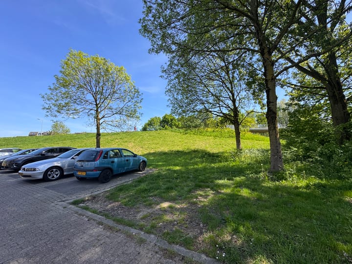 Foto 4 van Alkmenegaard 42