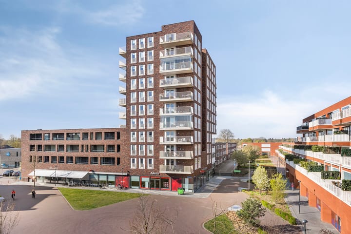 Foto 25 van De Gouden Leeuw 89