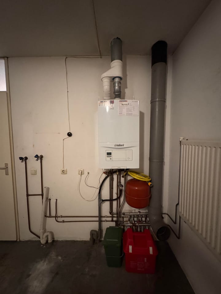 Foto 6 van Alkmenegaard 42