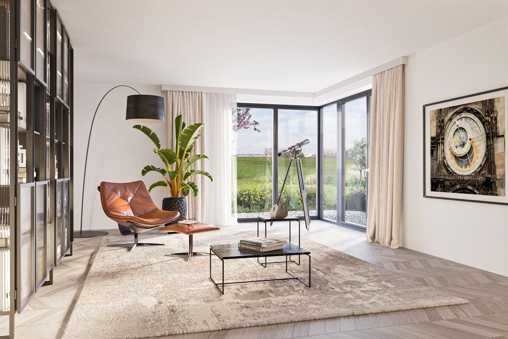 Foto 5 van Bovenkerkerweg