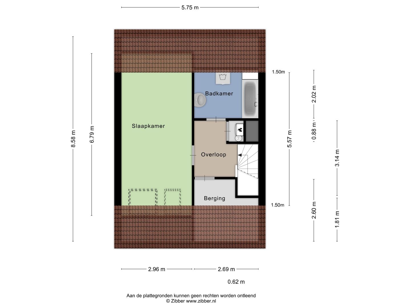 Foto 29 van De Gouden Leeuw 89