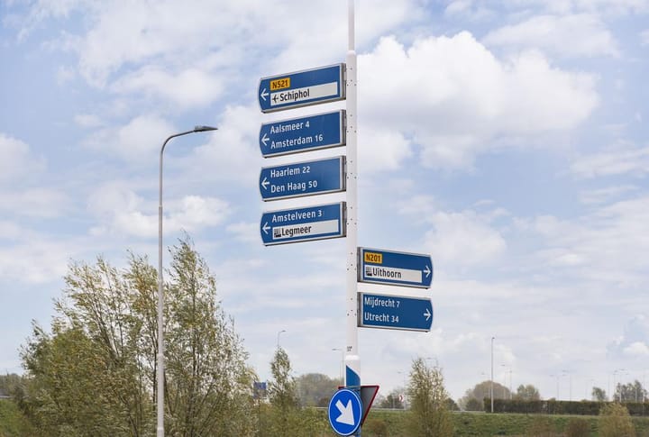 Photo 8 of Bovenkerkerweg