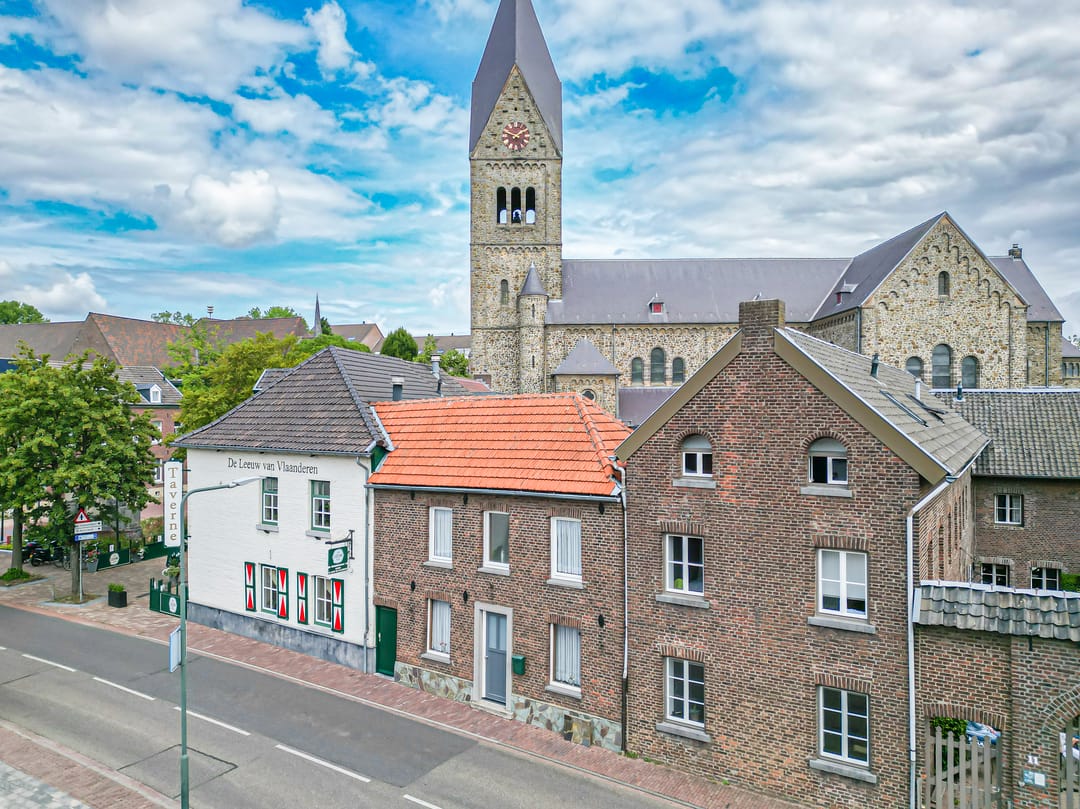 Foto 1 van Ingbergrachtweg 9