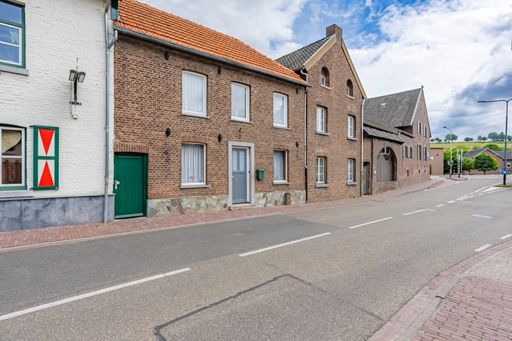 Foto 2 van Ingbergrachtweg 9