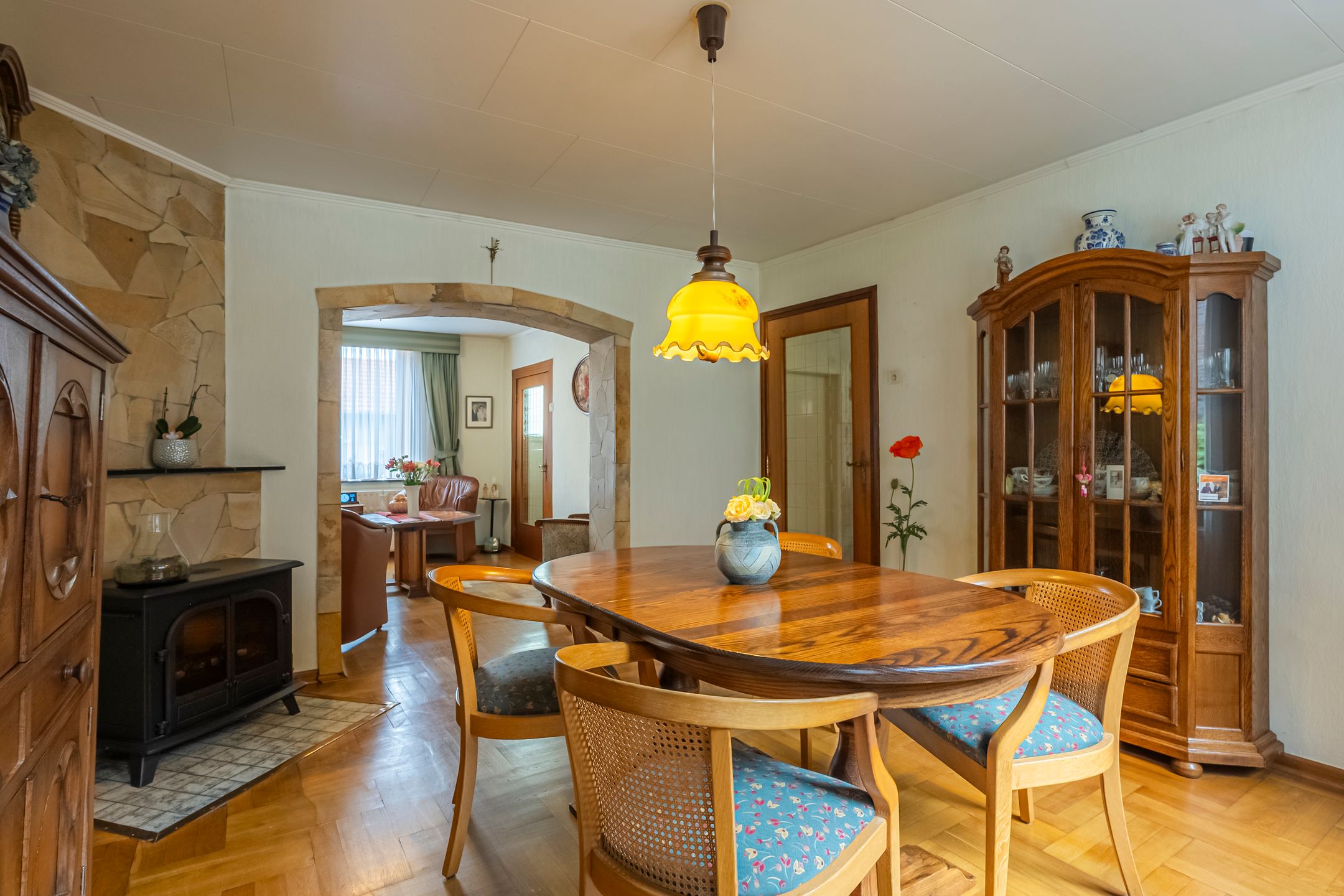 Foto 3 van Ingbergrachtweg 9