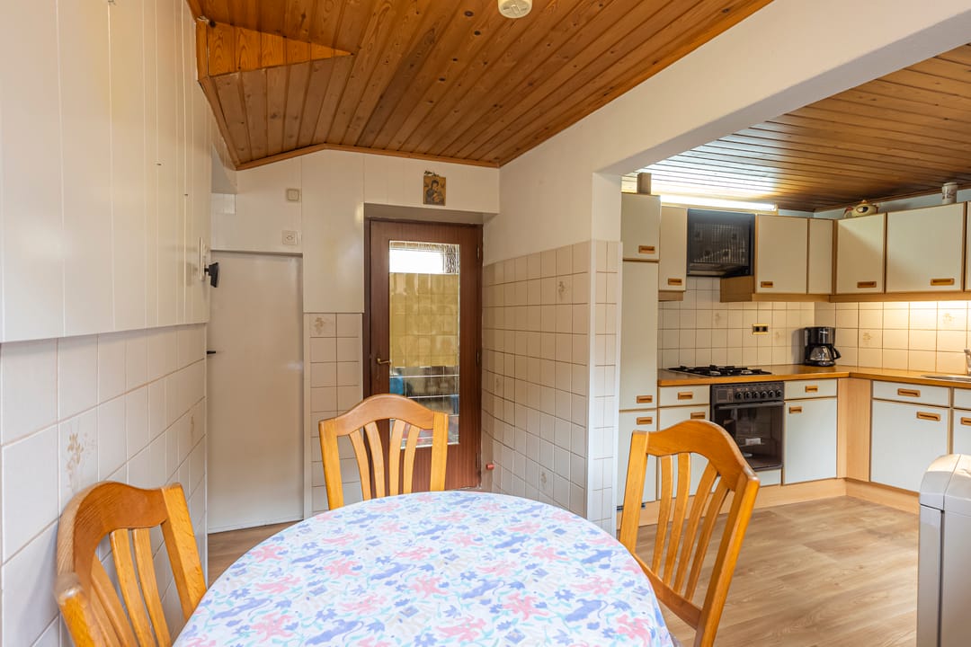 Foto 8 van Ingbergrachtweg 9