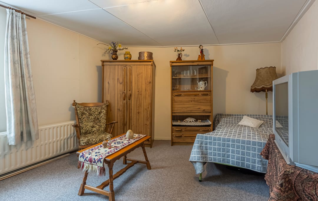 Foto 16 van Ingbergrachtweg 9