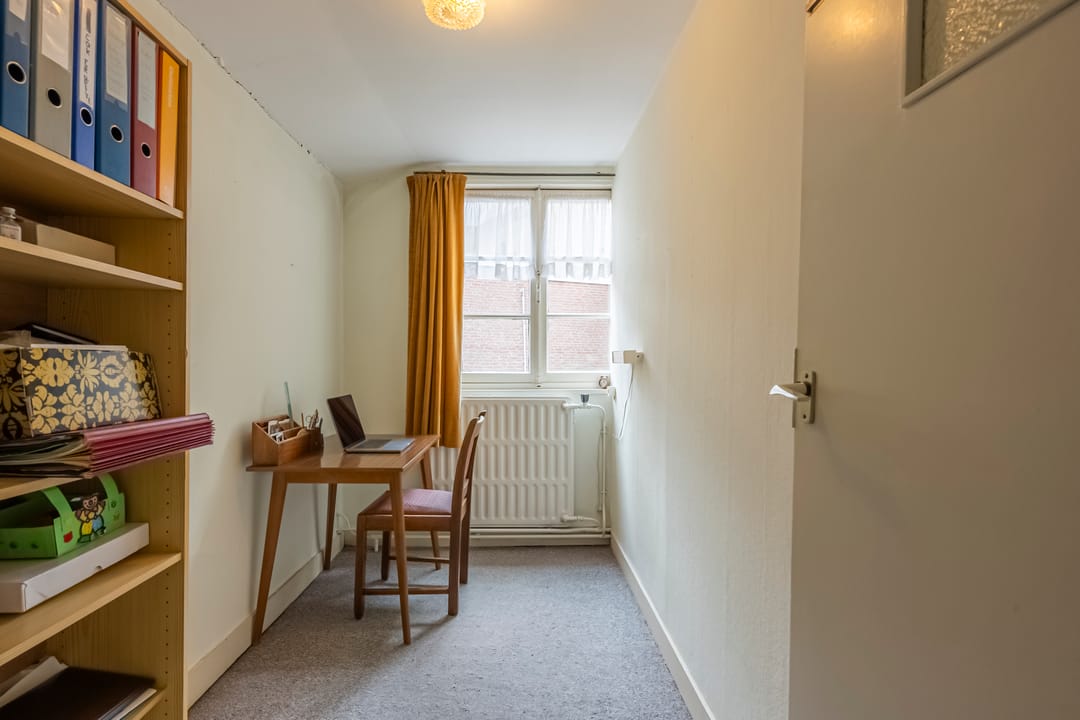 Foto 17 van Ingbergrachtweg 9