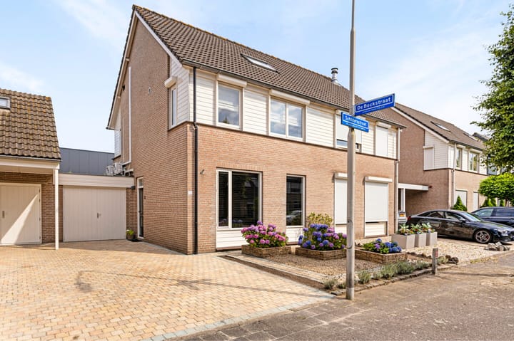 Foto 1 van Schildersstraat 12