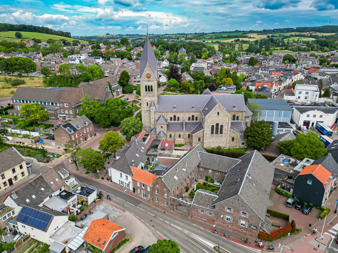 Foto 26 van Ingbergrachtweg 9