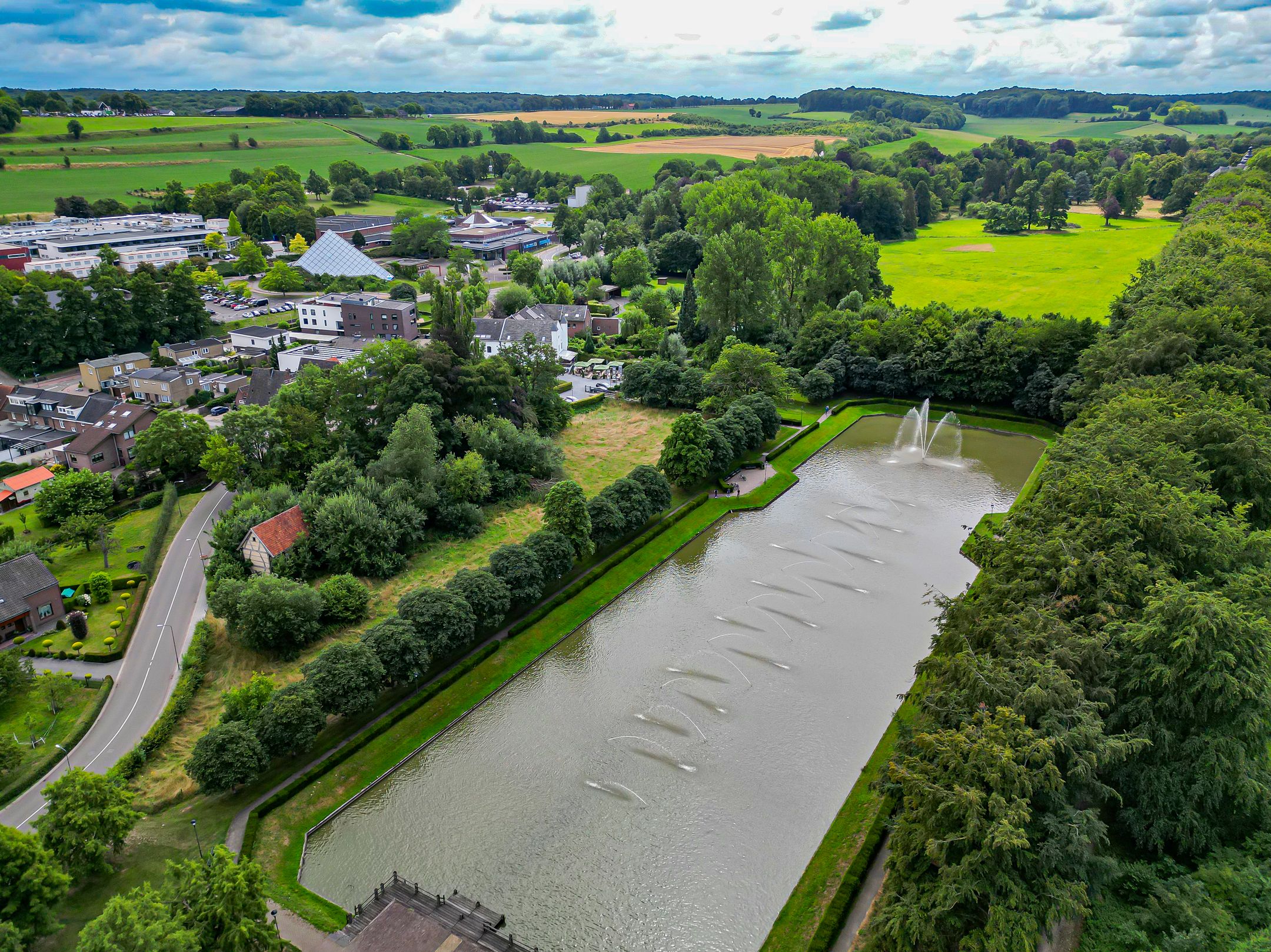 Foto 27 van Ingbergrachtweg 9