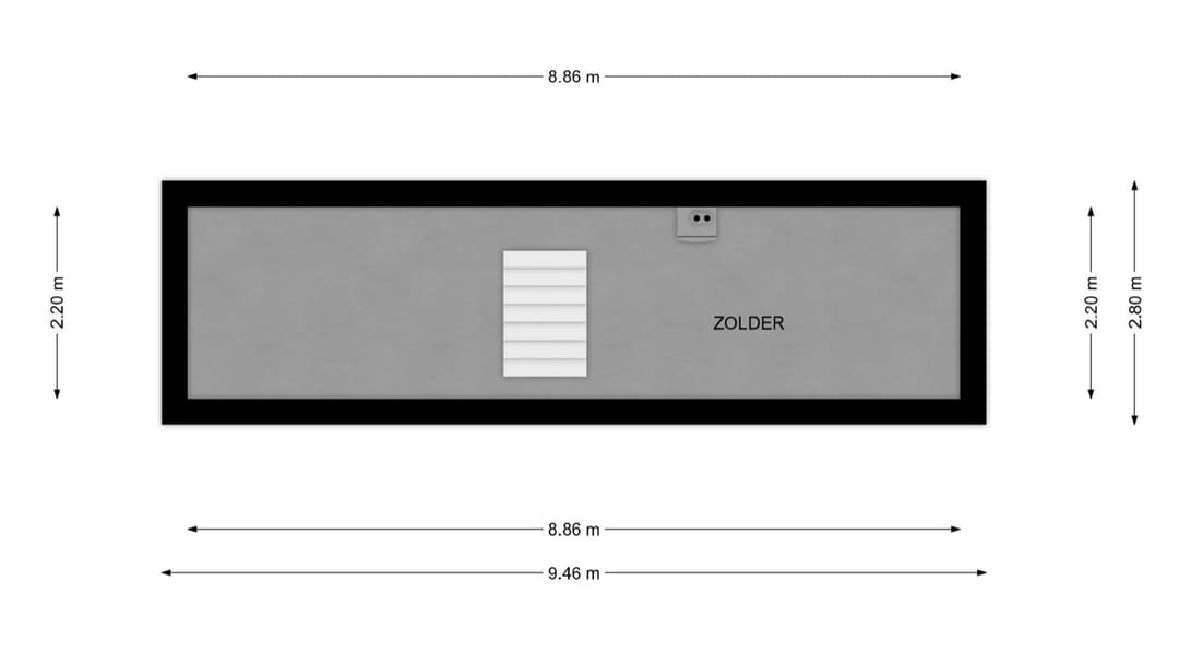Foto 31 van Ingbergrachtweg 9