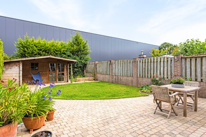 Foto 30 van Schildersstraat 12