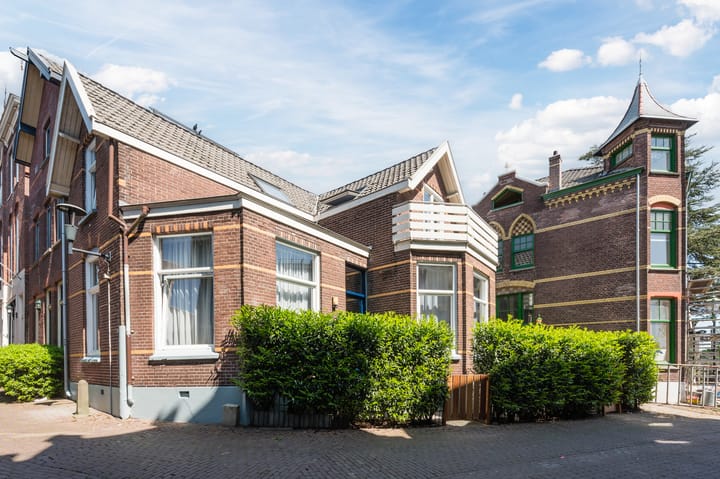 Foto 1 van Bootstraat 12