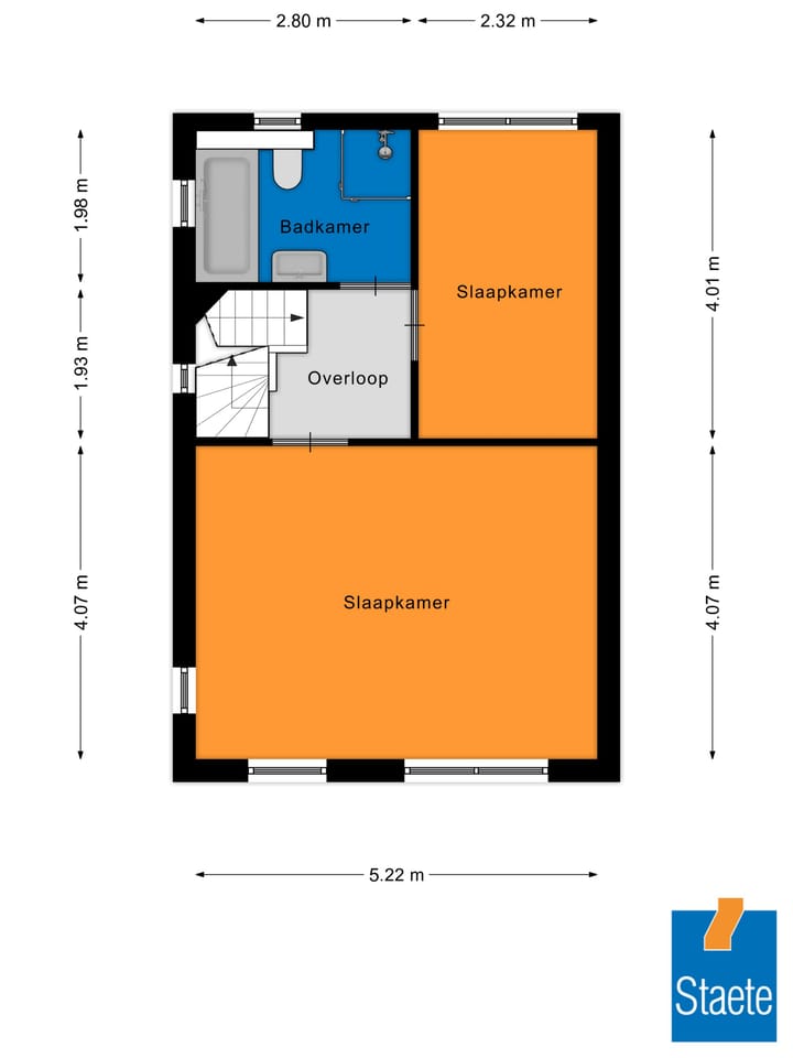 Foto 41 van Schildersstraat 12