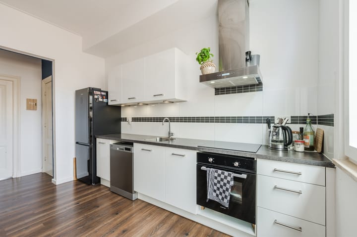 Foto 3 van Bootstraat 12