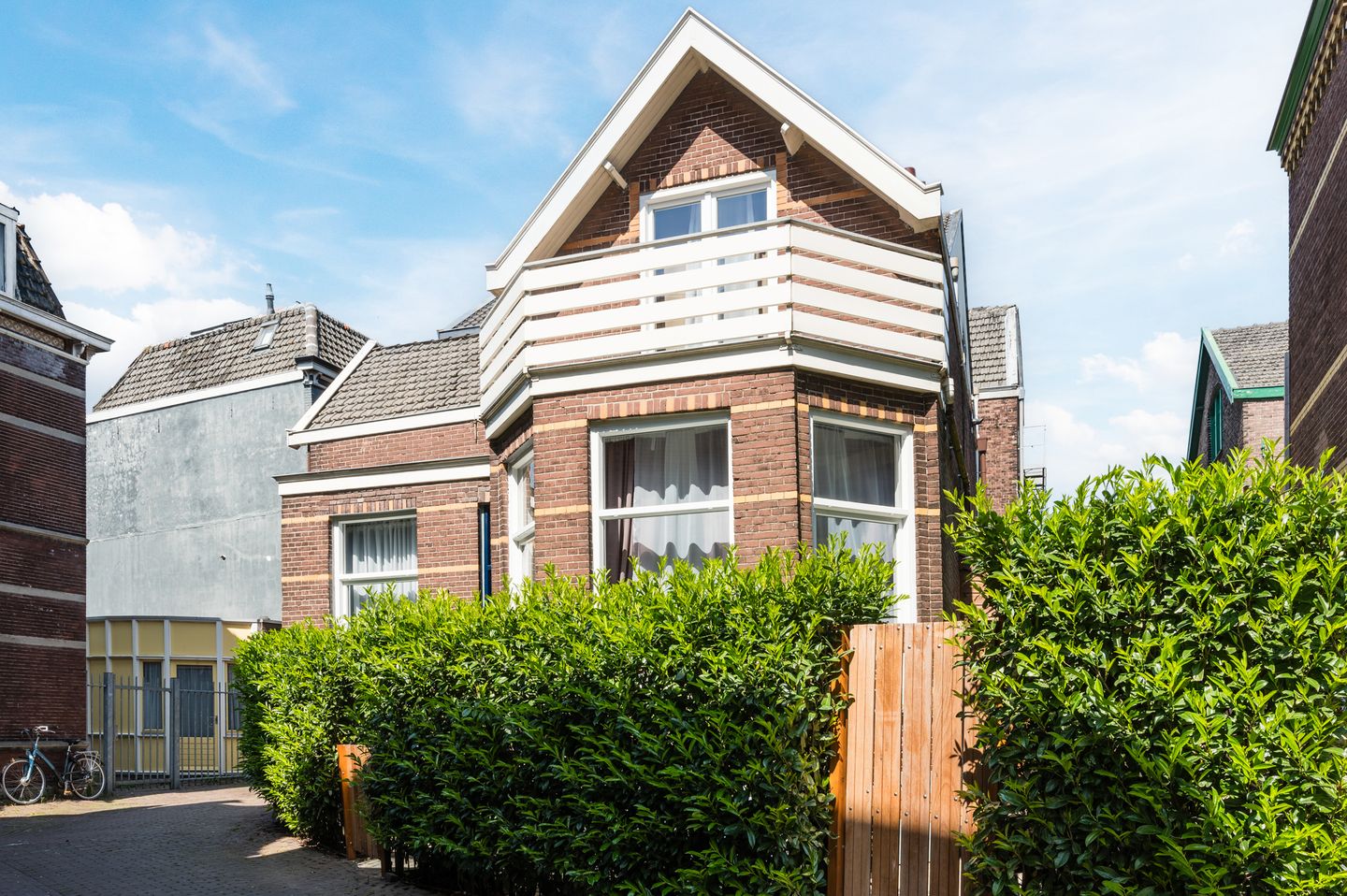 Foto 4 van Bootstraat 12