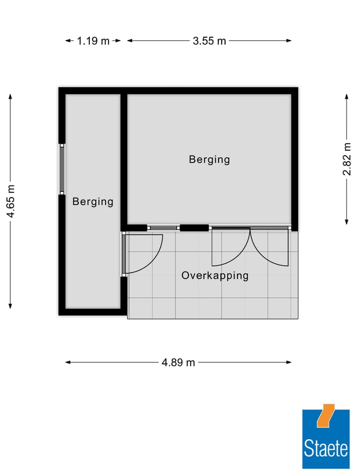 Foto 44 van Schildersstraat 12