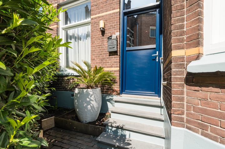 Foto 6 van Bootstraat 12