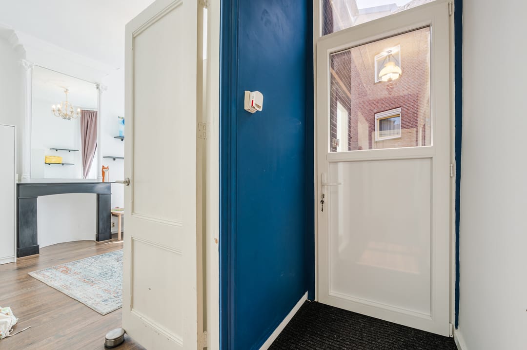 Foto 7 van Bootstraat 12