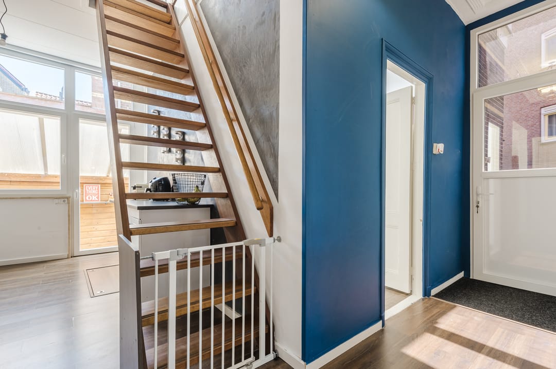 Foto 8 van Bootstraat 12