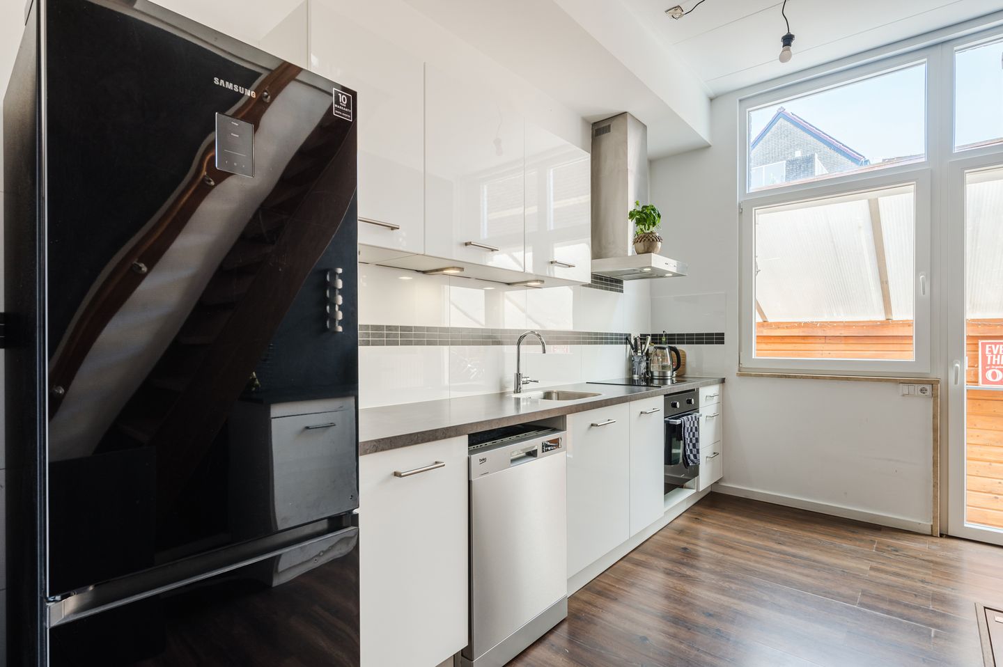 Foto 14 van Bootstraat 12