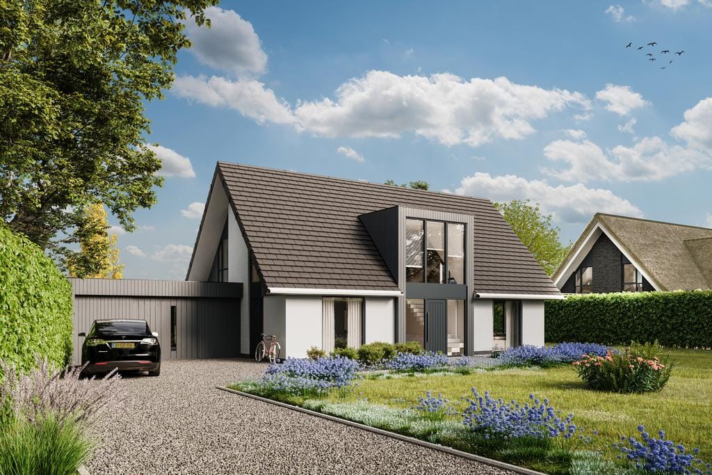 Bovenkerkerweg  false