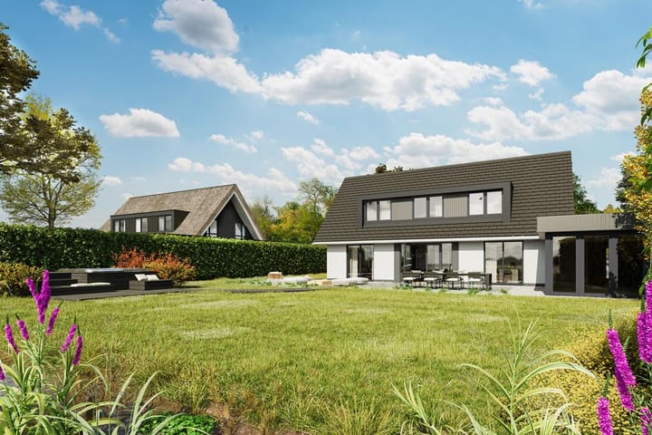 Foto 2 van Bovenkerkerweg