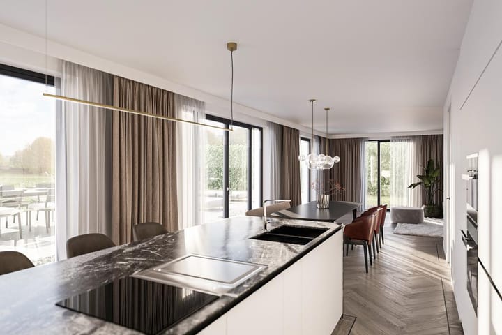 Foto 3 van Bovenkerkerweg