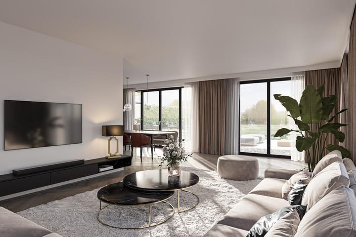 Foto 4 van Bovenkerkerweg