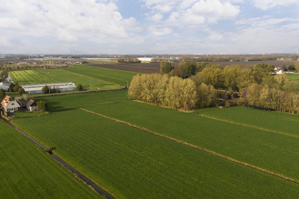 Foto 9 van Bovenkerkerweg