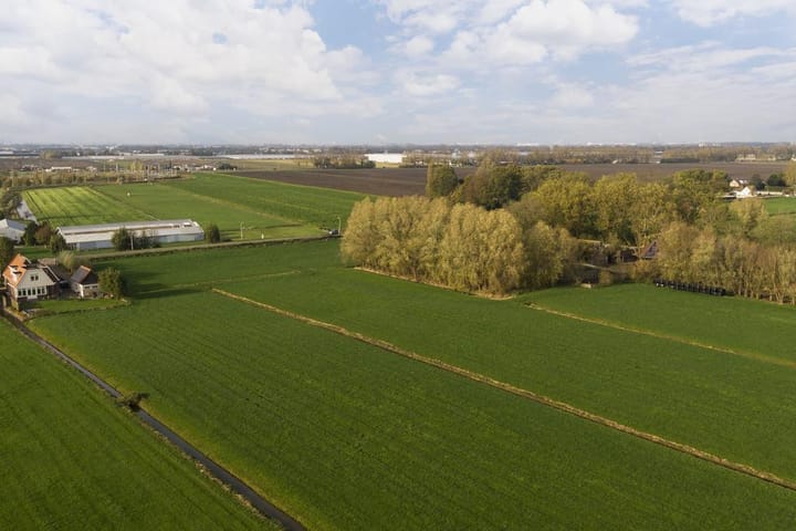 Foto 9 van Bovenkerkerweg