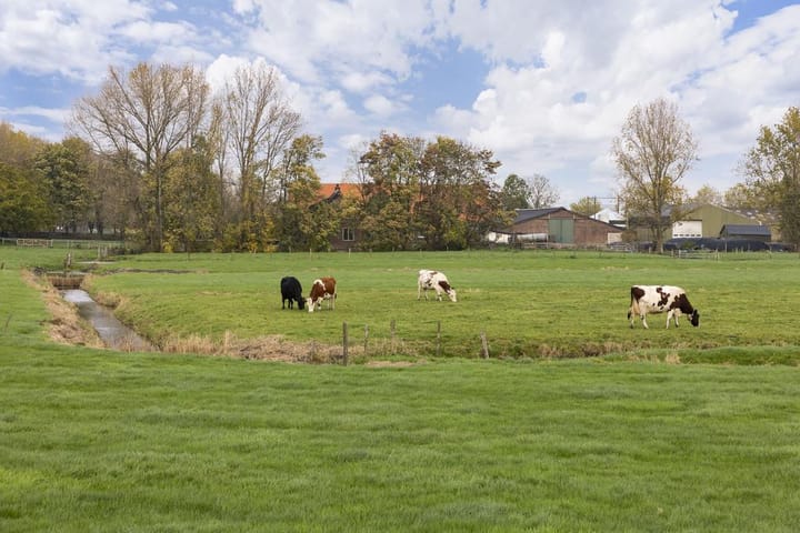 Foto 10 van Bovenkerkerweg